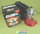 GI Joe Domez 2.25" mini figure DESTRO ser 1 2021 Hasbro Jazwares new w/box JTC