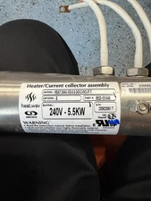 Gecko Aeware 5.5 kw HEATER replacement for IN.XE & IN.YE IN.YT part# 9920-101449