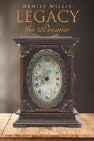 Denise Willis | Legacy The Promise | Taschenbuch | Englisch (2018)