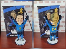 Natalie Spooner Bobblehead PWHL Toronto Sceptres Team Canada Womens Hockey 