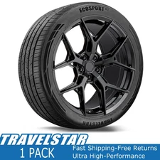 Tire Travelstar Ecosport GT 285/30ZR20 99W XL Ultra High-Performance Passenger