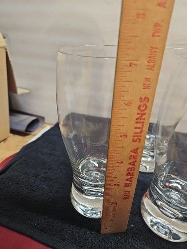 Southern Living At Home Tribeca Tumblers Set Of 3 Pre-owned - Picture 10 of 11