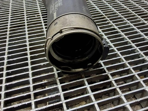 MERCEDES-BENZ B W246, W242 Ladeluftkühlerschlauch A2465281282 1.46 33224861