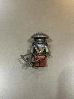 LEGO Star Wars Embo Minifigure 7930 Genuine Authentic Sw0307