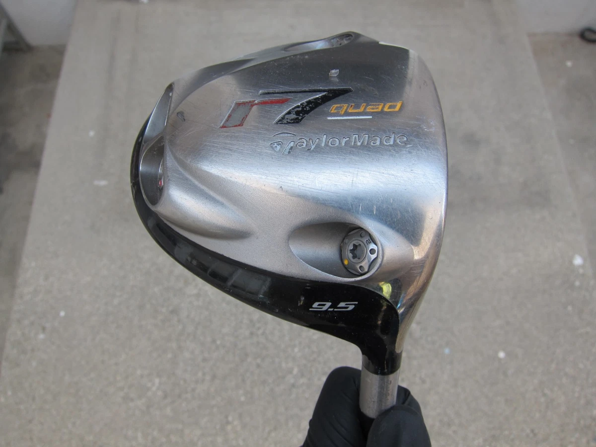 Taylormade R7 Golf Clubs for sale | eBay