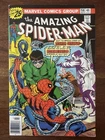 Amazing Spider Man #158 Marvel Comics 1976 FN/VF