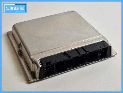 Mercedes-Benz W203 C208 W210 Control unit Engine control Siemens A1111531879 - Image 1 of 4