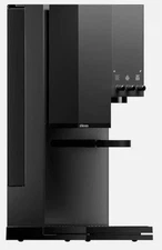 xBloom Studio - The Ultimate Coffee Machine - Drip Coffee Maker, Midnight Black