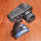 Spektrum DX3 Smart 3-Channel DSMR RC Transmitter Radio