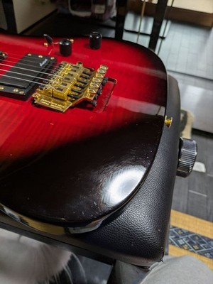 Aria Pro II DIAMOND Series JX-550 Dinky type Electric Guitar Used