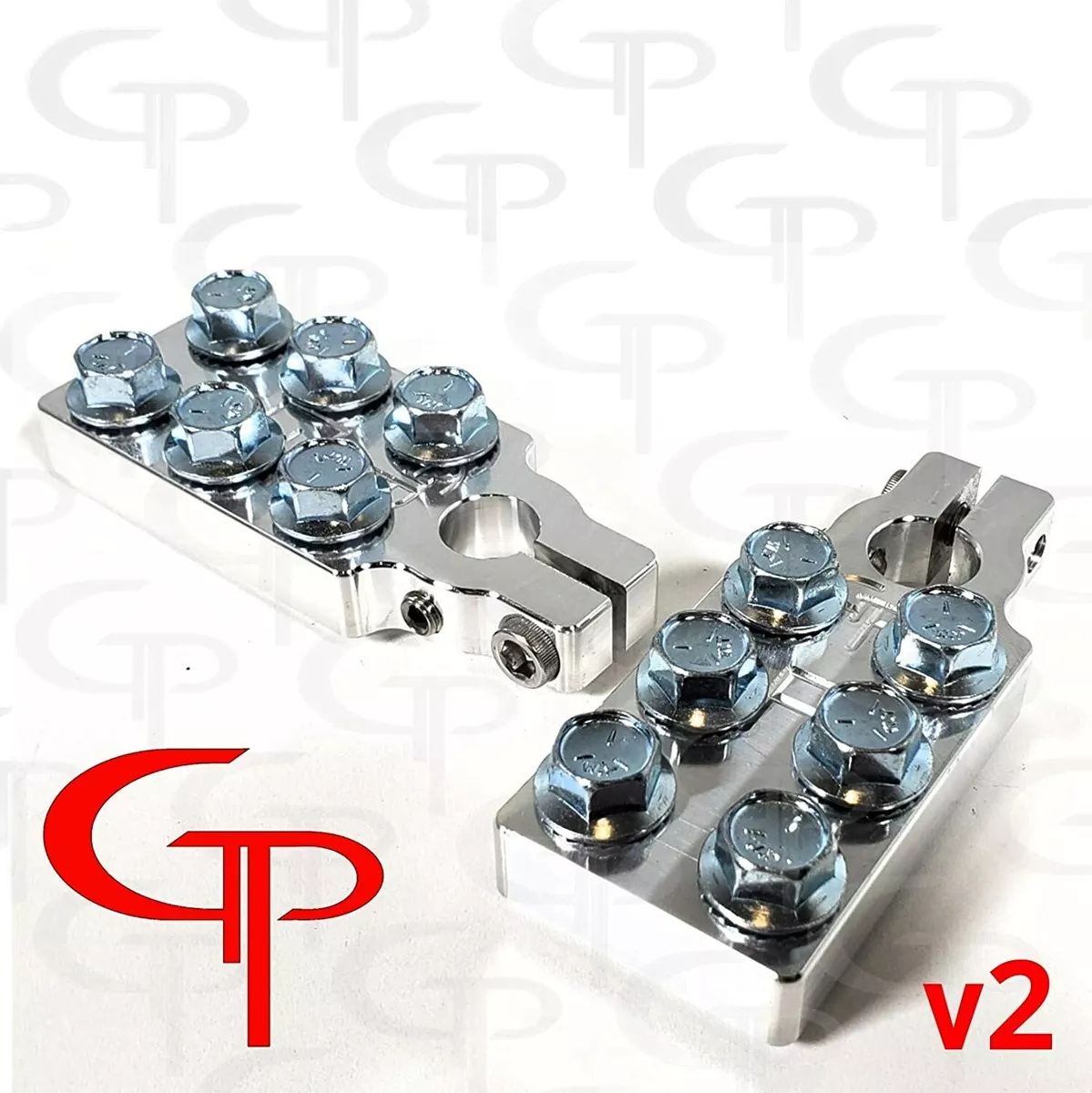 Sae on sale battery post