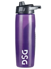 DSG Unisex Squeeze Bottle, Purple, 24 oz