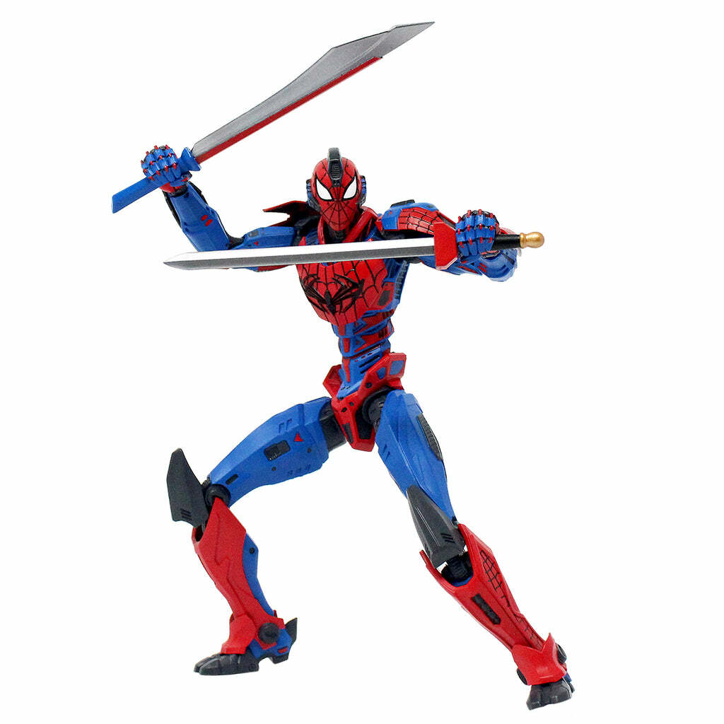 Marvel Spider-Man: Mecha by Mondo | eBay