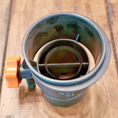 NEW Genuine STIHL Sprayer Nozzle Tip SR200 SR320 SR340 SR420 4203700