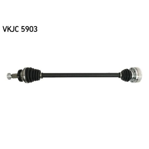1x Arbre De Transmission SKF VKJC 5903 Convient Pour SEAT SKODA VW
