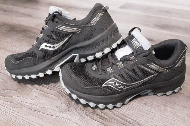 Saucony Women's Versa Foam Excursion 