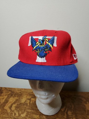 Trenton Thunder Minor League New Era 