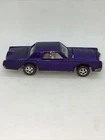 hot wheels redlines custom continental RESTORED