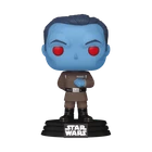 Funko Pop! Vinyl: Star Wars - Admiral Thrawn #791