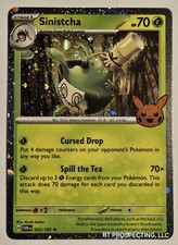 Sinistcha [Stamped] #22 Prices | Pokemon Twilight Masquerade