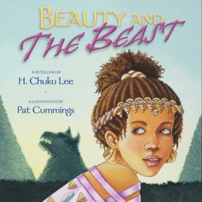 Beauty and the Beast - HardBack NEW H Chuku Lee(Aut 2014-04-01