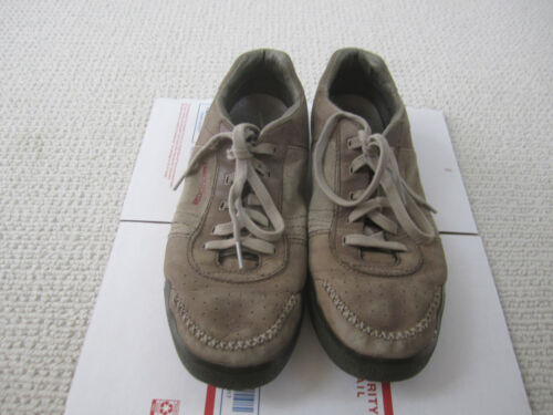 Patagonia Shoes Mens 11.5 Brown Bagley Earthenware Performance Lace Up Low Top