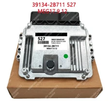 For KIA Hyundai 39134-2B711 527 MEG17.9.12 Car Electronic Control Unit ECU