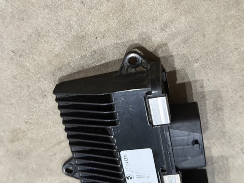 2019-2022 Can-am Ryker ECU COMPUTER CONTROLLER UNIT BLACK BOX ECM CDI MODULE OEM - Picture 3 of 16