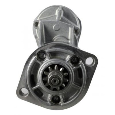 1* Anlasser Denso Neu Original 228000-1440 228000-1441 228000-144 für Komatsu