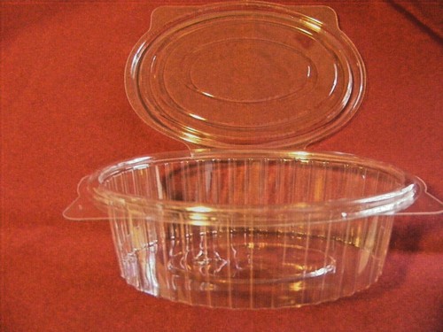 300 Vaschette Cc 500 | Franco Montedoro Forniture Commerciali - Foto 9