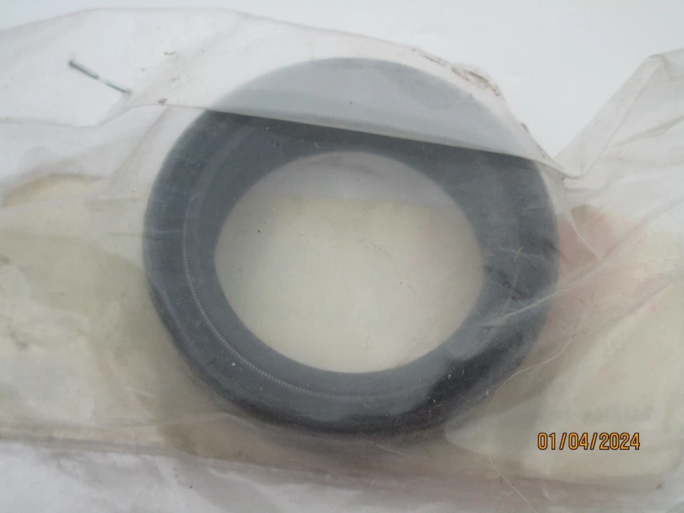 Nuevo de Lote Antiguo Yamaha 1985-88 BW200 87-02 TW200 82-92 YZ80 Sello de Aceite PN:22W-23145-L0 Foto 3 de 4