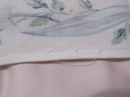 2 Startex Cotton Kitchen Towels Same Floral Pattern - Picture 13 of 15