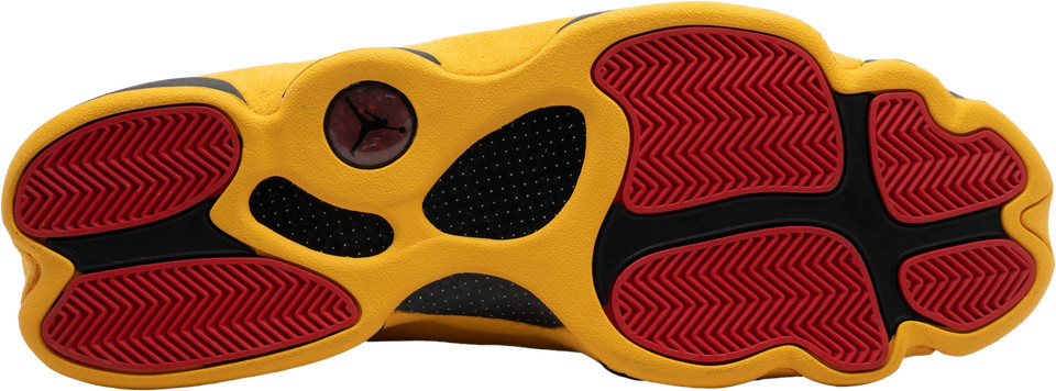 Jordan 13 Retro B-Grade Melo Class of 2002 for Sale Authenticity