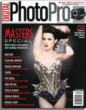 Digital Photo Pro - 2011, December - Meet Today's Innovators and Visionaries