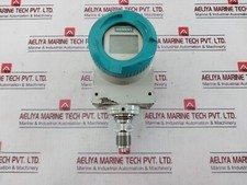 SIEMENS SITRANS P DS III 7MF4233-1HA00-1AB7-Z Pressure Transmitter 45BAR