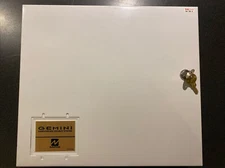 NAPCO Gemini Computerized Security System Cabinet LA1474A + Wireless Receiver