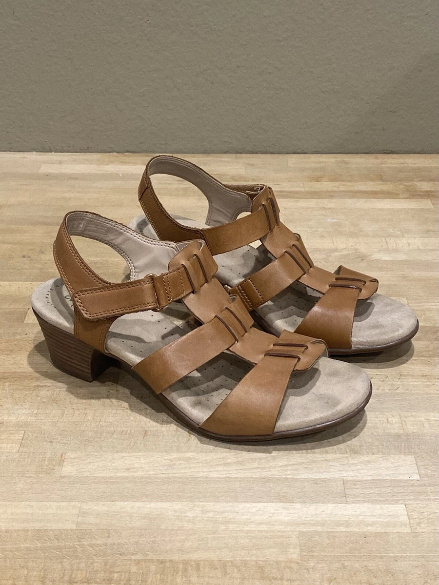 Clarks valarie store kerry sandals