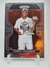 Tamika Catchings - 2022 Prizm WNBA Base Card    #125