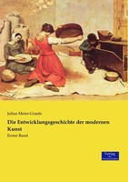Die Entwicklungsgeschichte Der Modernen Kunst | Buch | 9783957008169