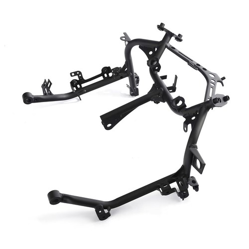 For Kawasaki Ninja 400 EX400 2018-2023Front Headlight Upper Fairing Stay Bracket - Picture 2 of 5