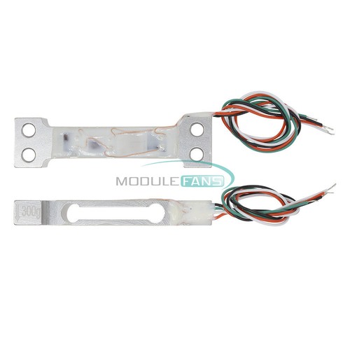 0-100g Electronic Scale Aluminum Alloy Weighing Sensor Load Cell Weight - Picture 8 of 9