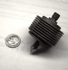 WARREN WEBSTER DUNHAM BUSH NOS BRASS 8 BELLOW RADIATOR STEAM TRAP MODULE 5/16-24