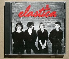 CD: ELASTICA