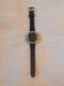 Reloj de Cuarzo Mujer Retro Reloj Timex Ironman Triathlon Digital 100 M *  Usado En Buen Estado * | eBay