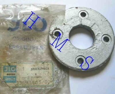 #ad #ad JLO Rockwell 340 399 amp; 440 Engine Starter Gear Pressure Flange 338 11 015 00 $15.50