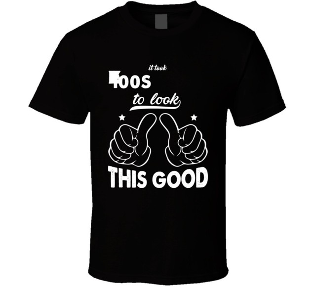 Download It Took 100 Years To Look This Good Funny Birthday Age T ...