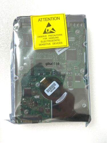 Seagate ST336754LW 36.4GB, 15000RPM, 3.5" Internal Hard Drive - Picture 2 of 3