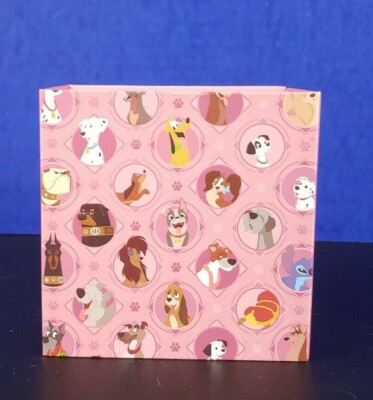 Disney Parks Dooney & Bourke Disney Dogs LE 3000 Magic Band  display picture 1