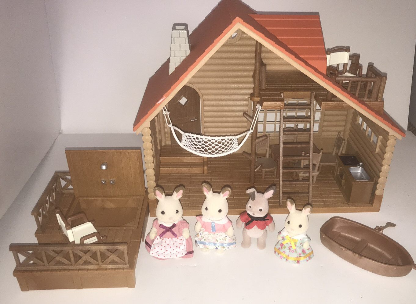 calico critters lodge