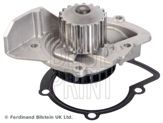 Blue Print Wasserpumpe FüR Ford Kuga II Galaxy Peugeot Expert Tepee 5008 508 SW-image